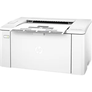 Ремонт принтера HP Pro M102A в Ижевске